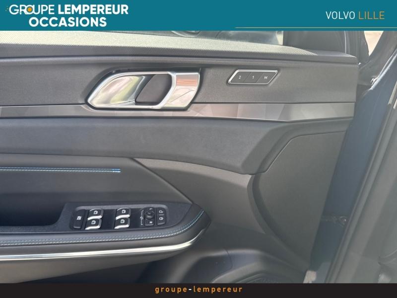 Image LYNK&CO 01 1.5 PHEV 261ch DCTH 7