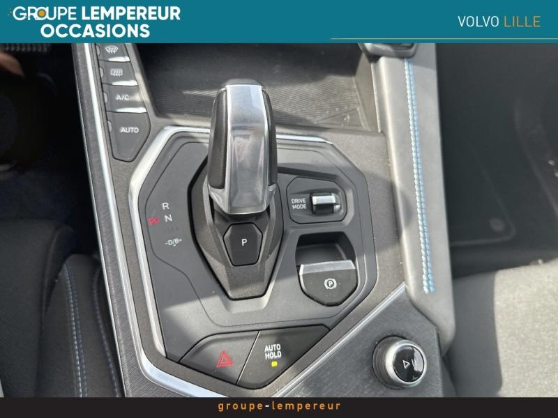 Image LYNK&CO 01 1.5 PHEV 261ch DCTH 7