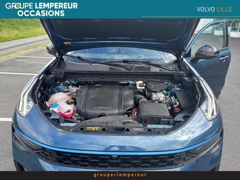 Image LYNK&CO 01 1.5 PHEV 261ch DCTH 7