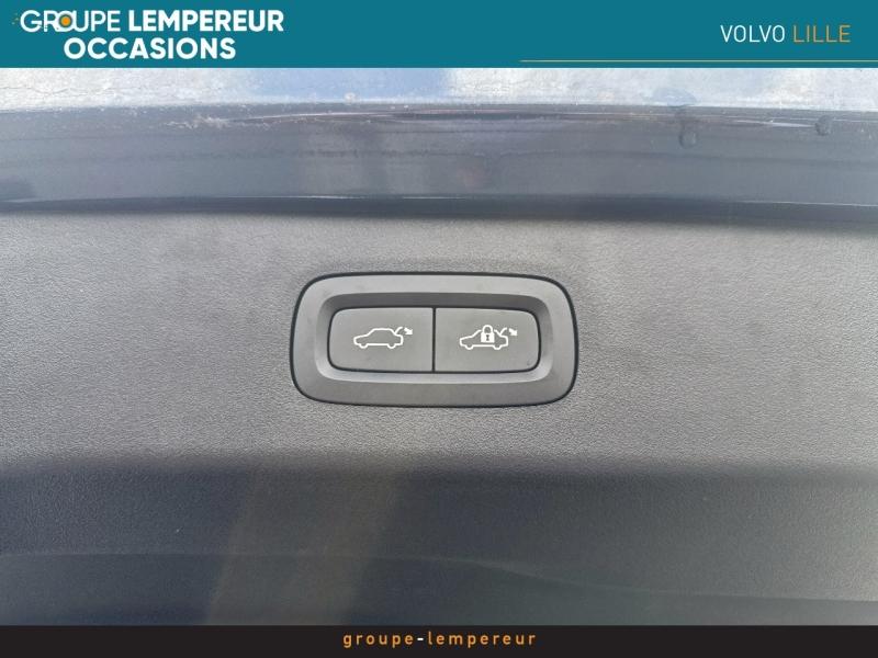 Image LYNK&CO 01 1.5 PHEV 261ch DCTH 7