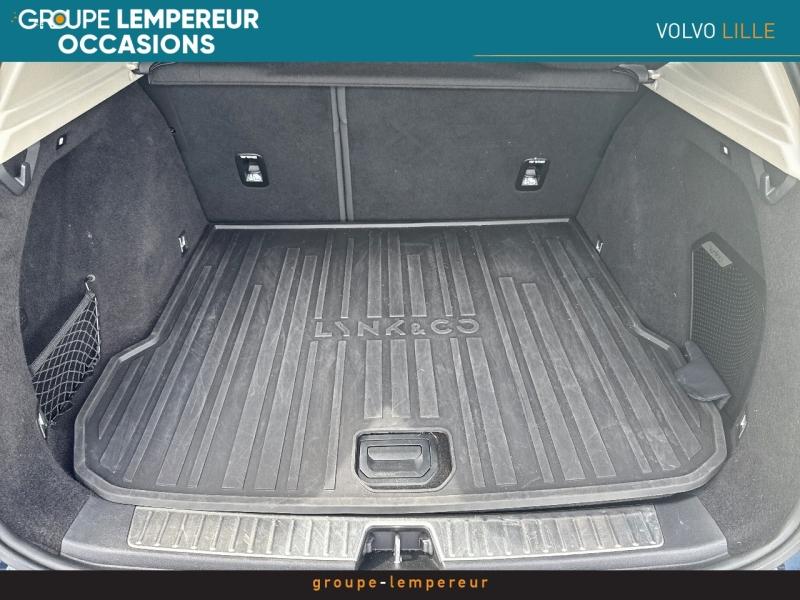 Image LYNK&CO 01 1.5 PHEV 261ch DCTH 7