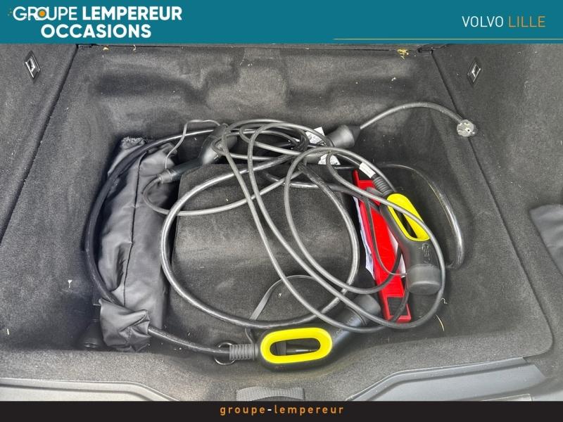 Image LYNK&CO 01 1.5 PHEV 261ch DCTH 7