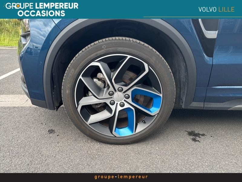 Image LYNK&CO 01 1.5 PHEV 261ch DCTH 7