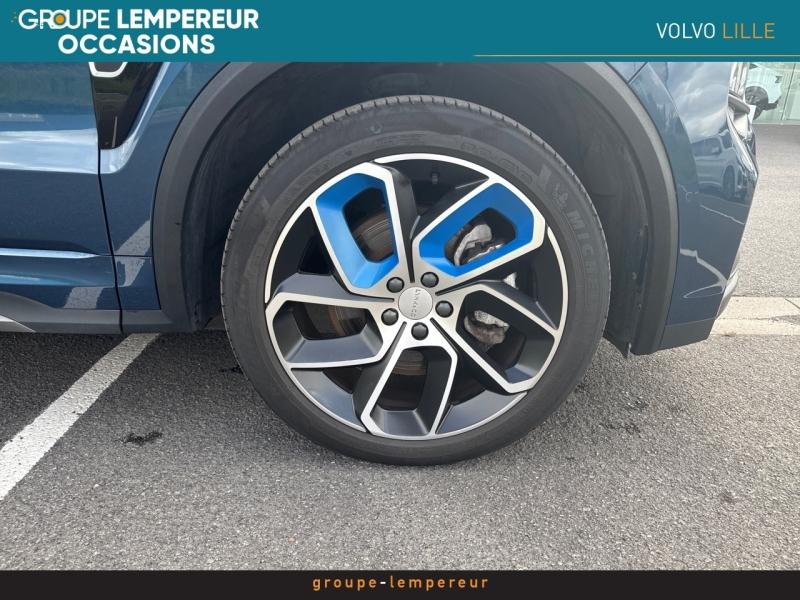 Image LYNK&CO 01 1.5 PHEV 261ch DCTH 7