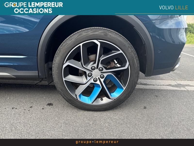 Image LYNK&CO 01 1.5 PHEV 261ch DCTH 7