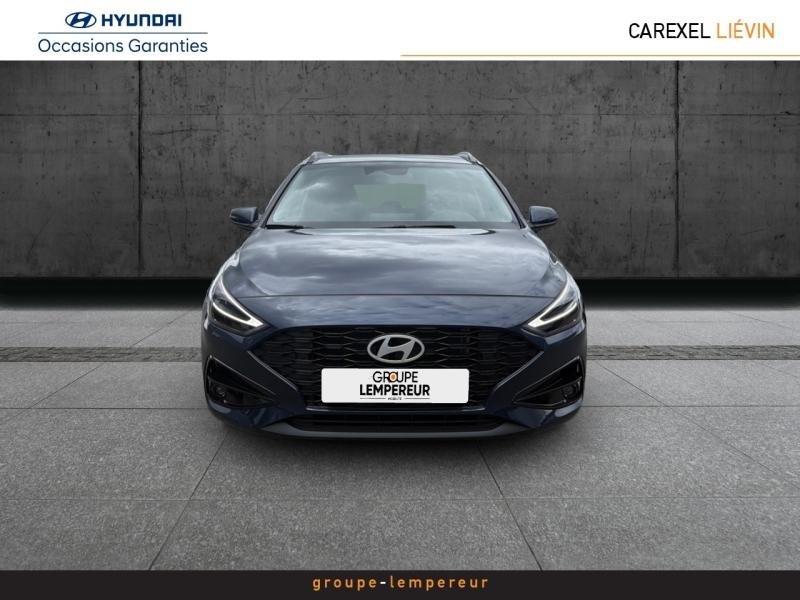 Image HYUNDAI i30 SW 1.0 T-GDi 100ch Creative DCT-7