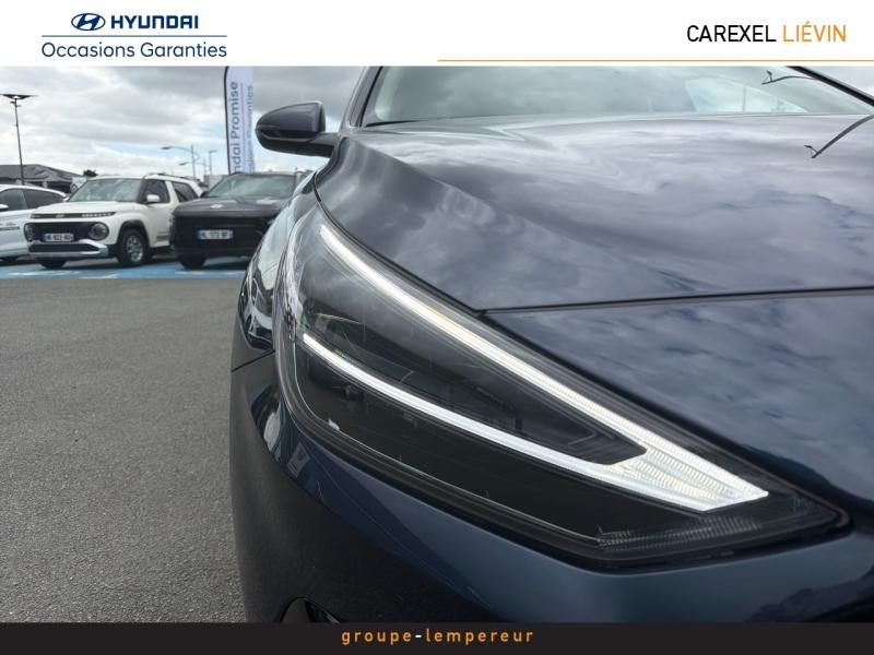 Image HYUNDAI i30 SW 1.0 T-GDi 100ch Creative DCT-7