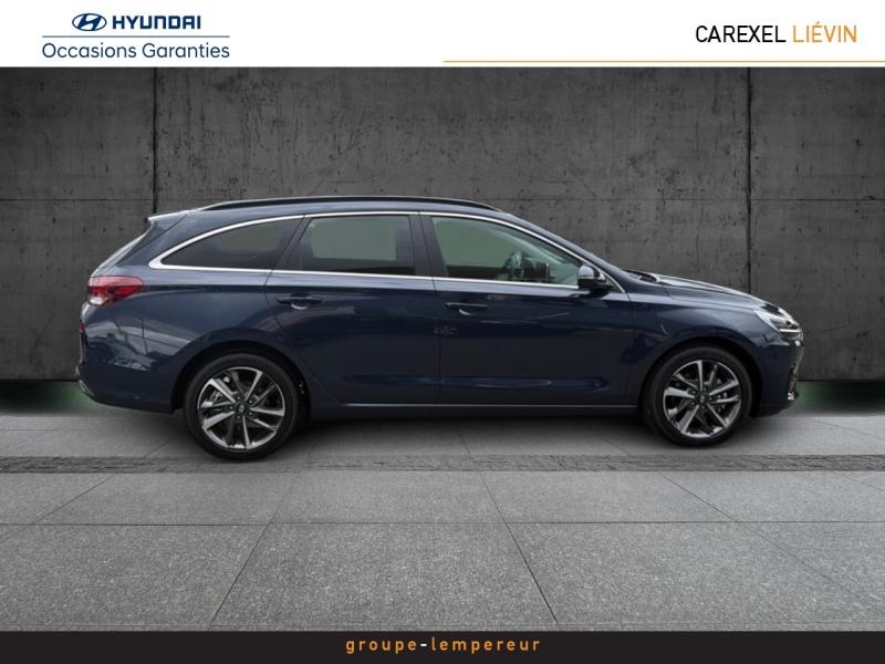 Image HYUNDAI i30 SW 1.0 T-GDi 100ch Creative DCT-7