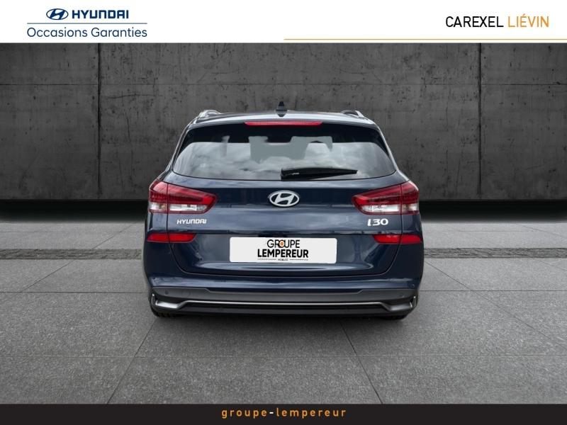 Image HYUNDAI i30 SW 1.0 T-GDi 100ch Creative DCT-7