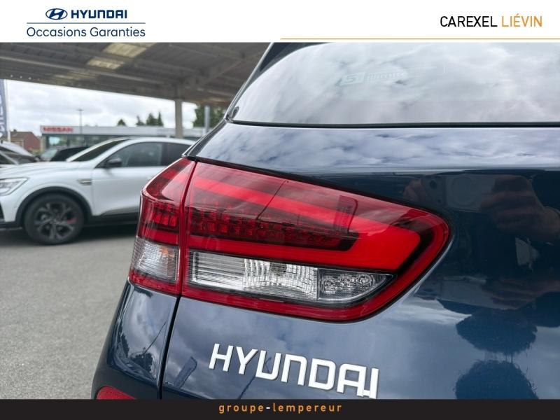 Image HYUNDAI i30 SW 1.0 T-GDi 100ch Creative DCT-7