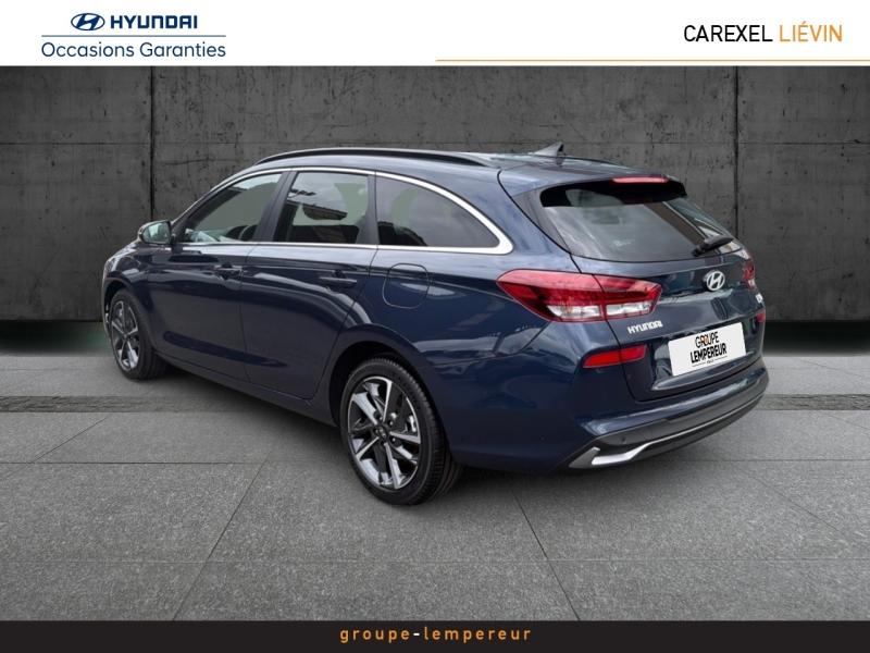 Image HYUNDAI i30 SW 1.0 T-GDi 100ch Creative DCT-7