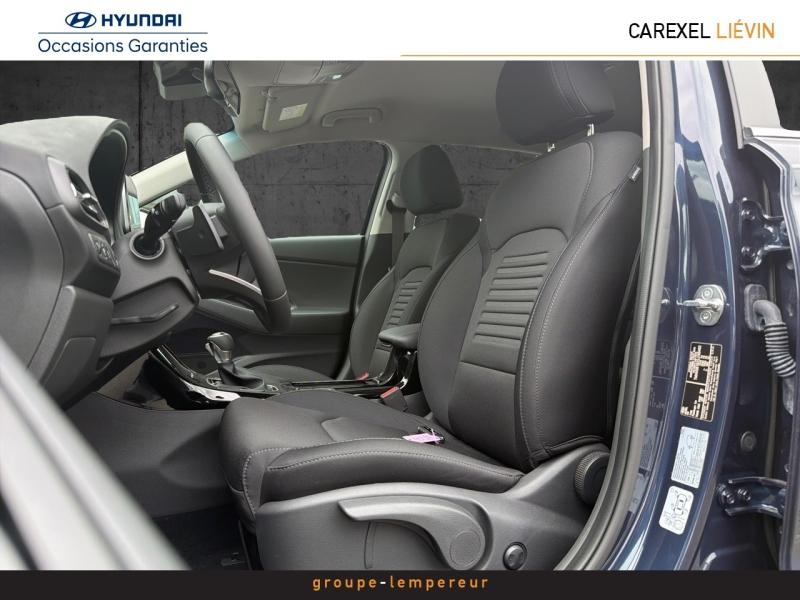 Image HYUNDAI i30 SW 1.0 T-GDi 100ch Creative DCT-7