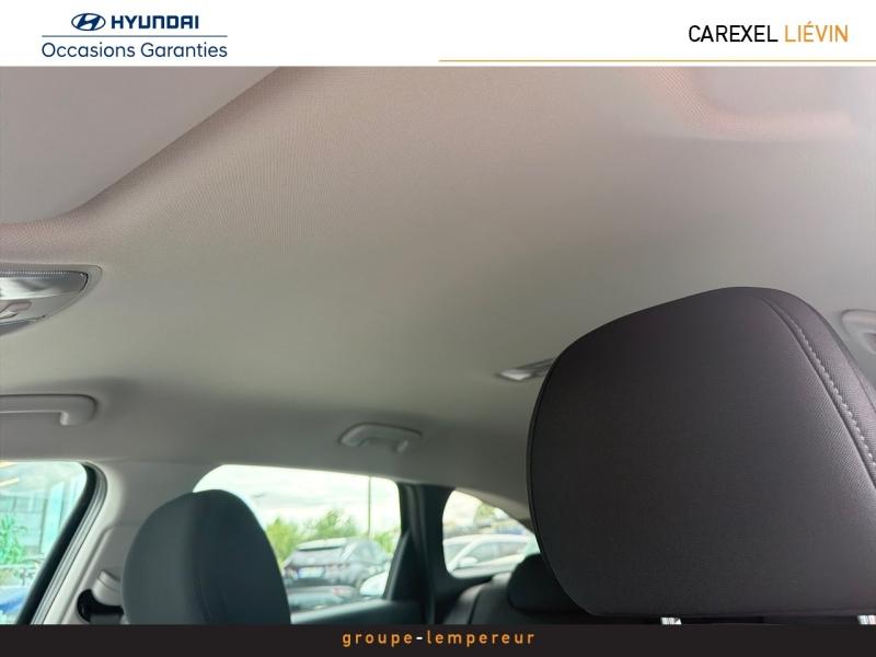 Image HYUNDAI i30 SW 1.0 T-GDi 100ch Creative DCT-7