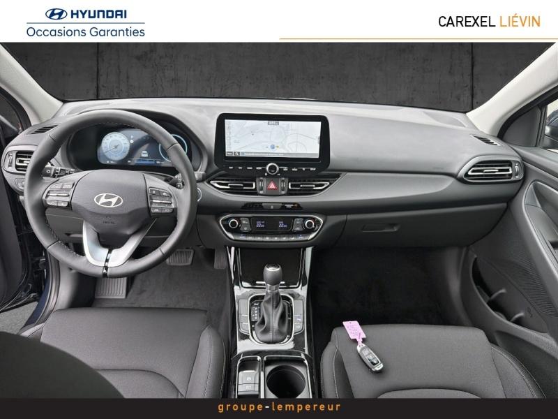 Image HYUNDAI i30 SW 1.0 T-GDi 100ch Creative DCT-7
