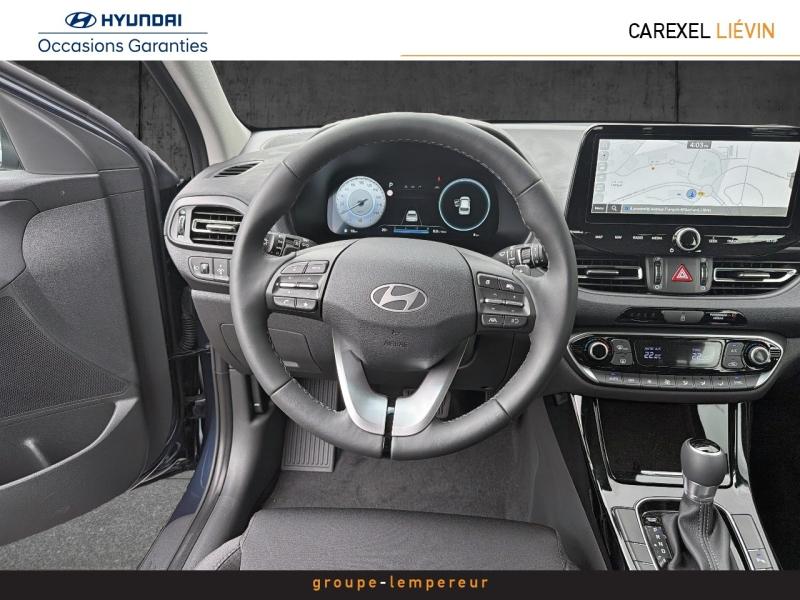 Image HYUNDAI i30 SW 1.0 T-GDi 100ch Creative DCT-7