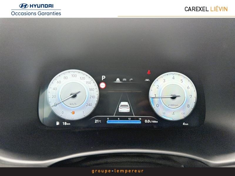 Image HYUNDAI i30 SW 1.0 T-GDi 100ch Creative DCT-7