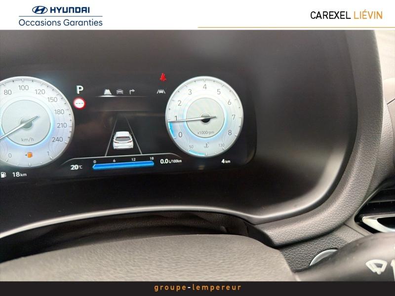 Image HYUNDAI i30 SW 1.0 T-GDi 100ch Creative DCT-7
