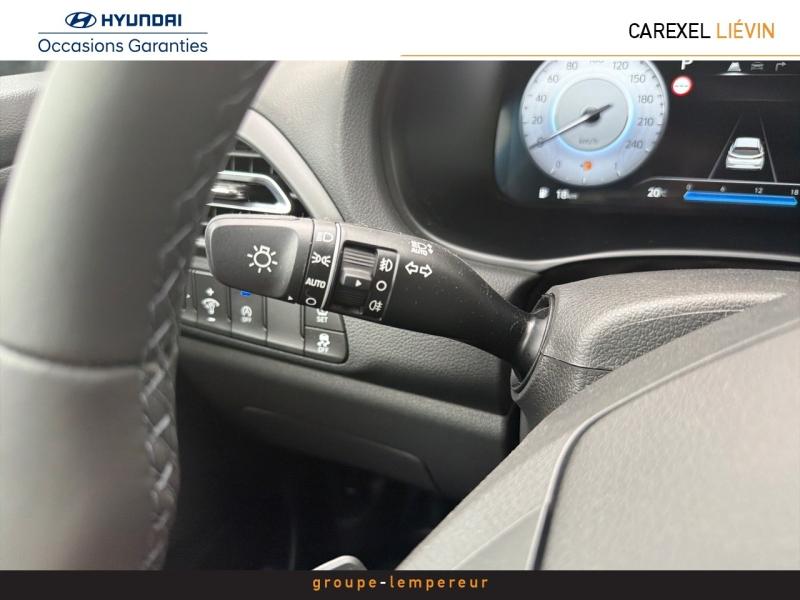 Image HYUNDAI i30 SW 1.0 T-GDi 100ch Creative DCT-7