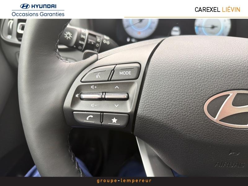 Image HYUNDAI i30 SW 1.0 T-GDi 100ch Creative DCT-7
