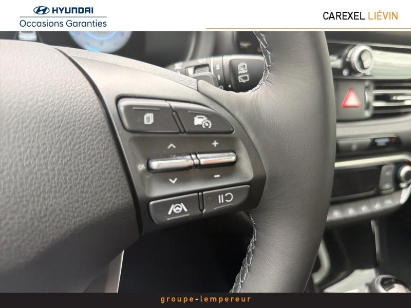 Image HYUNDAI i30 SW 1.0 T-GDi 100ch Creative DCT-7