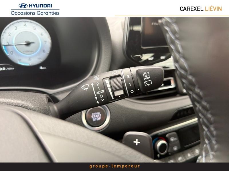 Image HYUNDAI i30 SW 1.0 T-GDi 100ch Creative DCT-7
