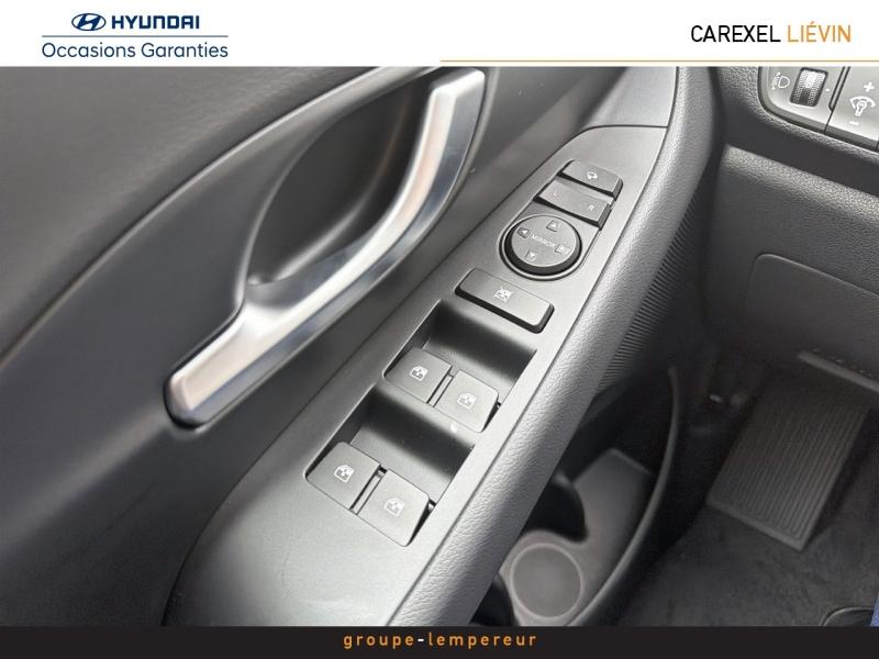 Image HYUNDAI i30 SW 1.0 T-GDi 100ch Creative DCT-7