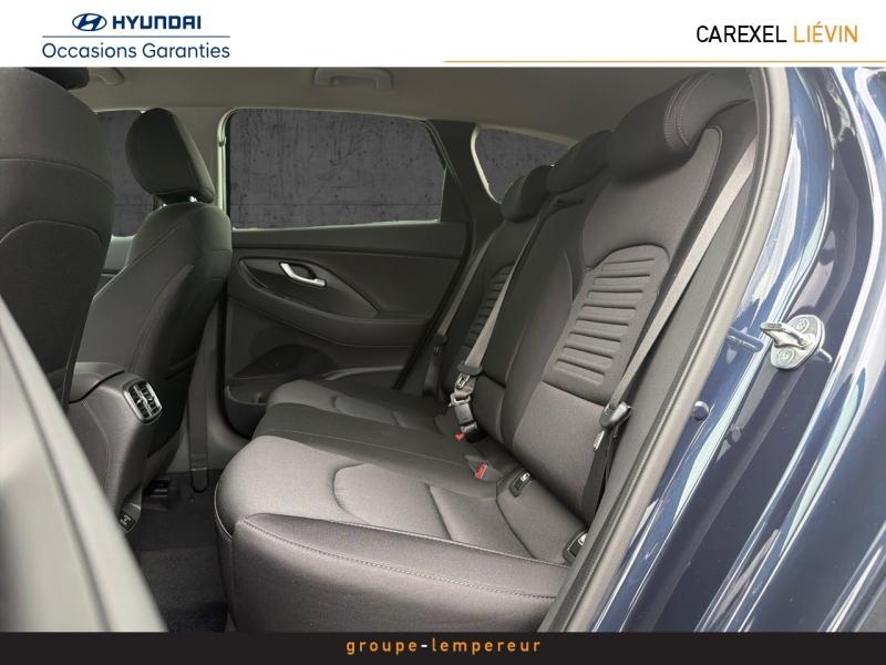 Image HYUNDAI i30 SW 1.0 T-GDi 100ch Creative DCT-7