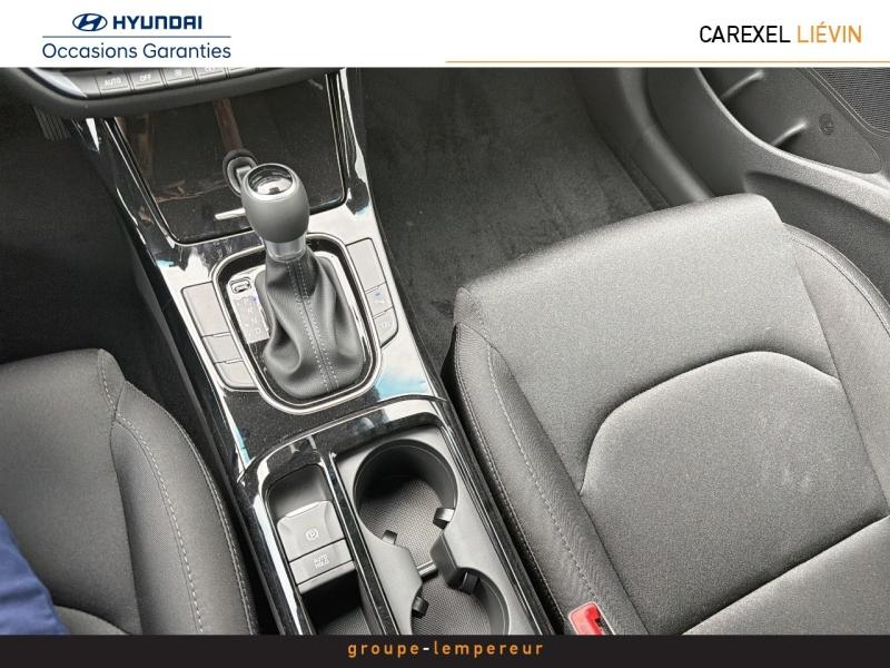 Image HYUNDAI i30 SW 1.0 T-GDi 100ch Creative DCT-7