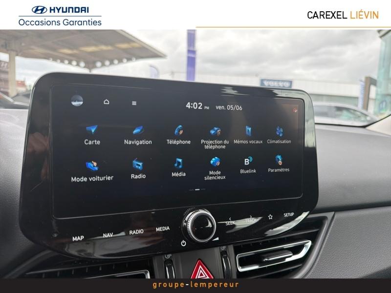 Image HYUNDAI i30 SW 1.0 T-GDi 100ch Creative DCT-7
