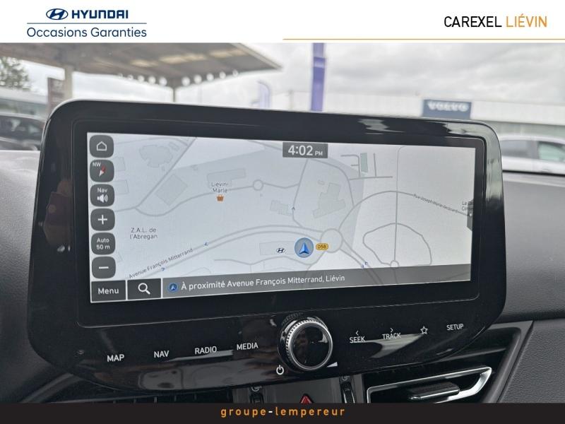 Image HYUNDAI i30 SW 1.0 T-GDi 100ch Creative DCT-7