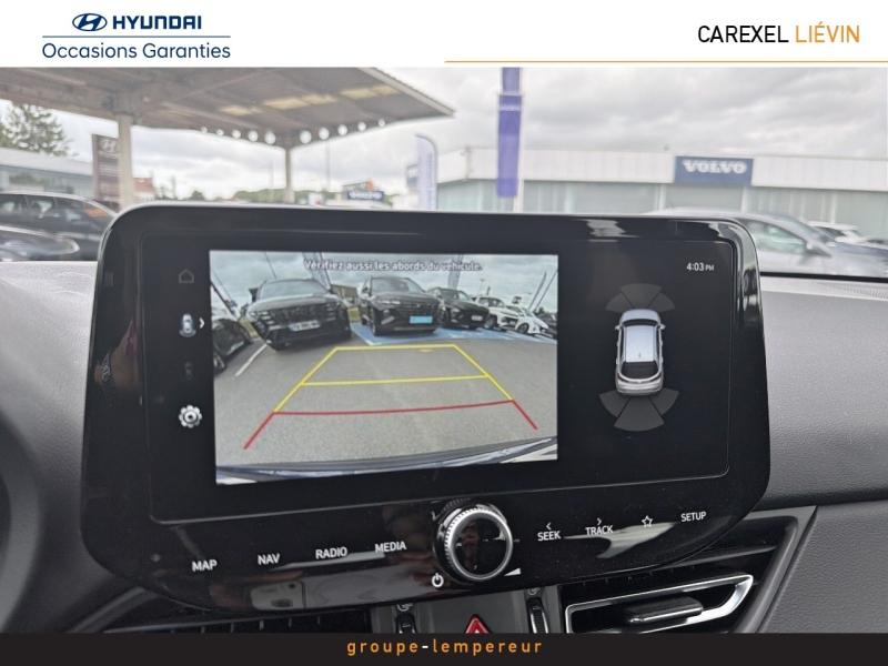 Image HYUNDAI i30 SW 1.0 T-GDi 100ch Creative DCT-7