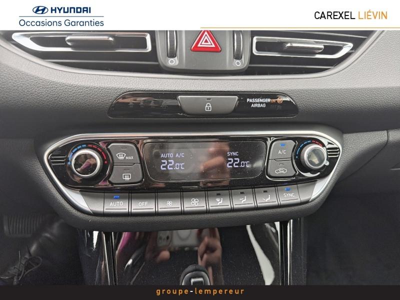 Image HYUNDAI i30 SW 1.0 T-GDi 100ch Creative DCT-7