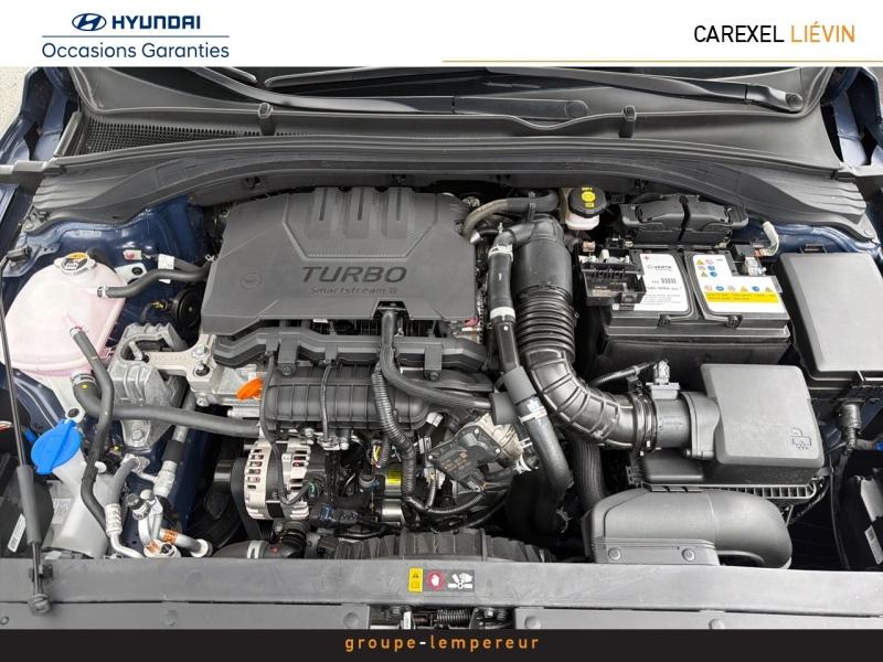 Image HYUNDAI i30 SW 1.0 T-GDi 100ch Creative DCT-7