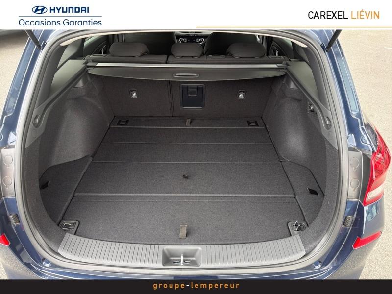 Image HYUNDAI i30 SW 1.0 T-GDi 100ch Creative DCT-7