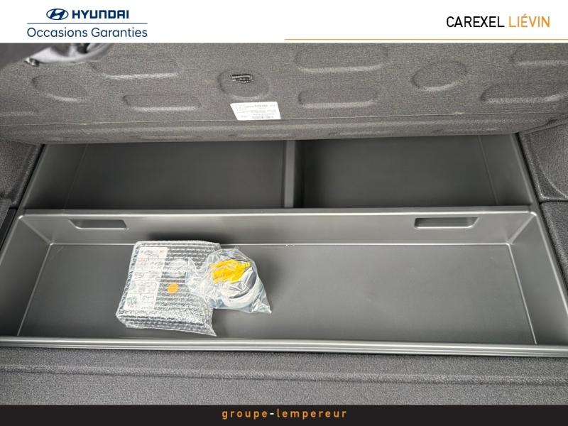 Image HYUNDAI i30 SW 1.0 T-GDi 100ch Creative DCT-7