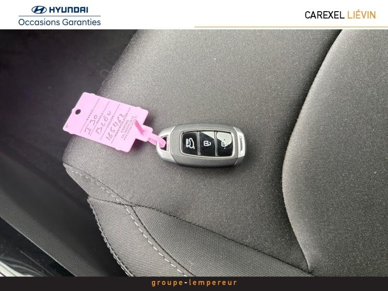 Image HYUNDAI i30 SW 1.0 T-GDi 100ch Creative DCT-7