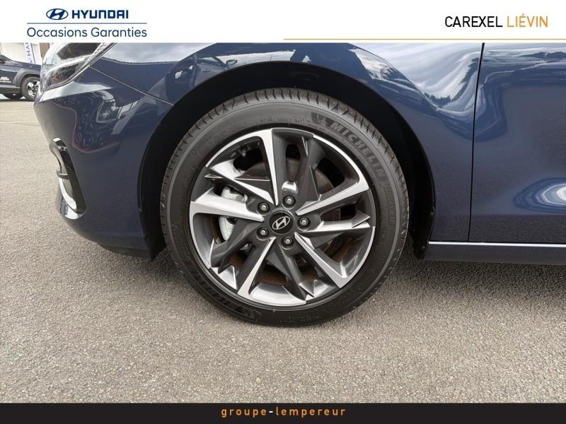 Image HYUNDAI i30 SW 1.0 T-GDi 100ch Creative DCT-7