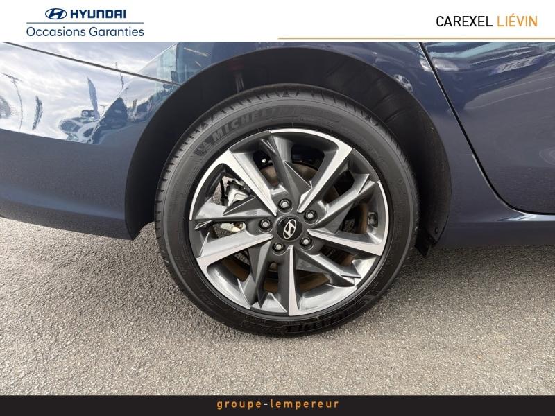 Image HYUNDAI i30 SW 1.0 T-GDi 100ch Creative DCT-7