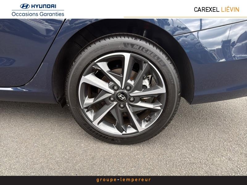 Image HYUNDAI i30 SW 1.0 T-GDi 100ch Creative DCT-7