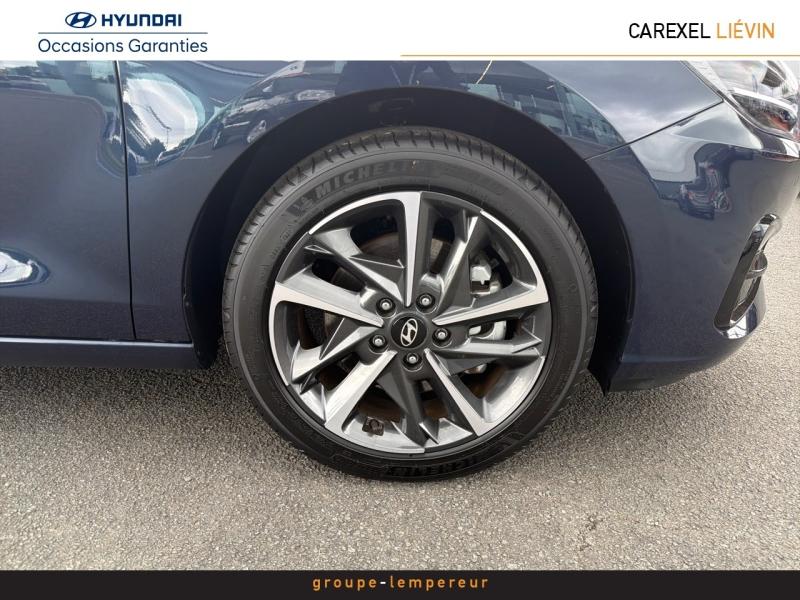 Image HYUNDAI i30 SW 1.0 T-GDi 100ch Creative DCT-7