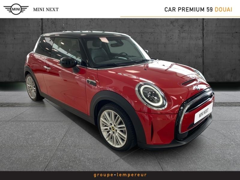 Photo MINI Mini Cooper SE 184ch Edition Premium BVA 5CV
