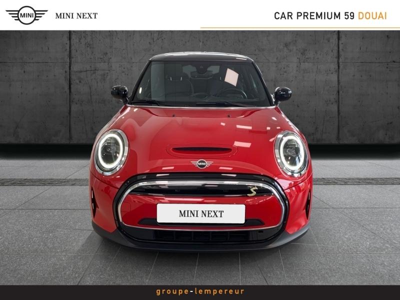 Image MINI Mini Cooper SE 184ch Edition Premium BVA 5CV