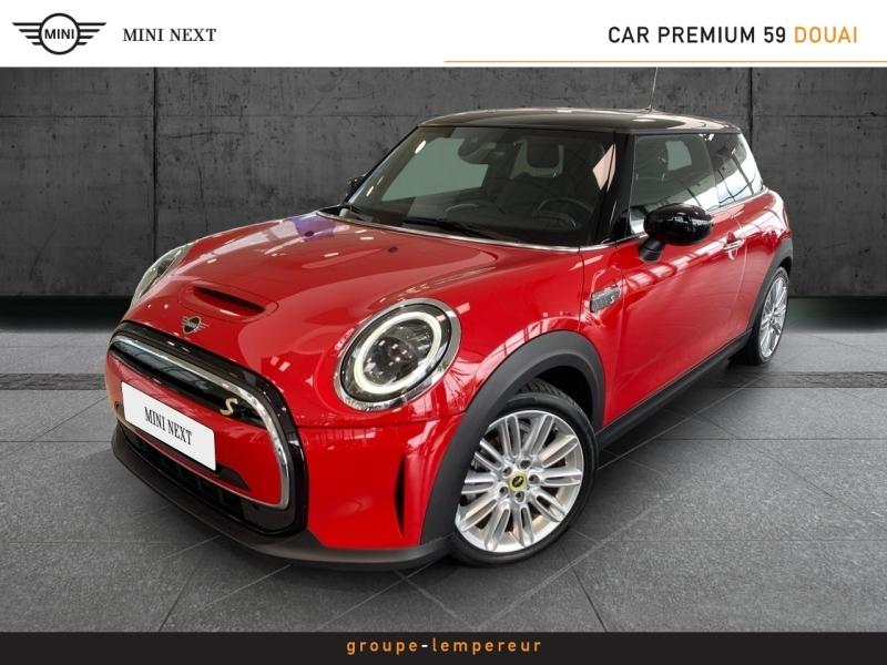 Image MINI Mini Cooper SE 184ch Edition Premium BVA 5CV