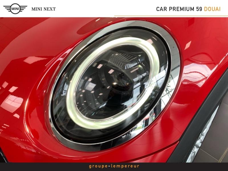 Image MINI Mini Cooper SE 184ch Edition Premium BVA 5CV