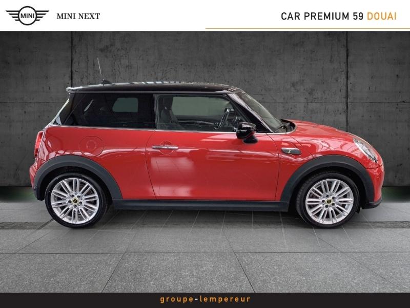 Image MINI Mini Cooper SE 184ch Edition Premium BVA 5CV