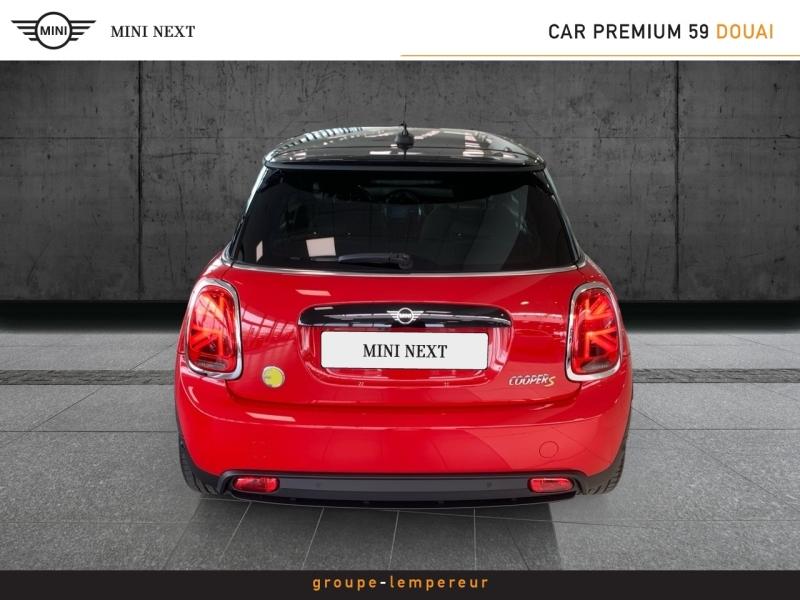 Image MINI Mini Cooper SE 184ch Edition Premium BVA 5CV