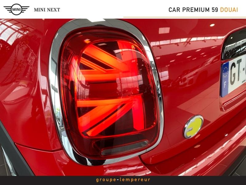 Image MINI Mini Cooper SE 184ch Edition Premium BVA 5CV