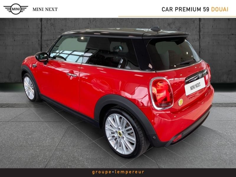 Image MINI Mini Cooper SE 184ch Edition Premium BVA 5CV