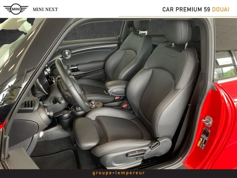 Image MINI Mini Cooper SE 184ch Edition Premium BVA 5CV