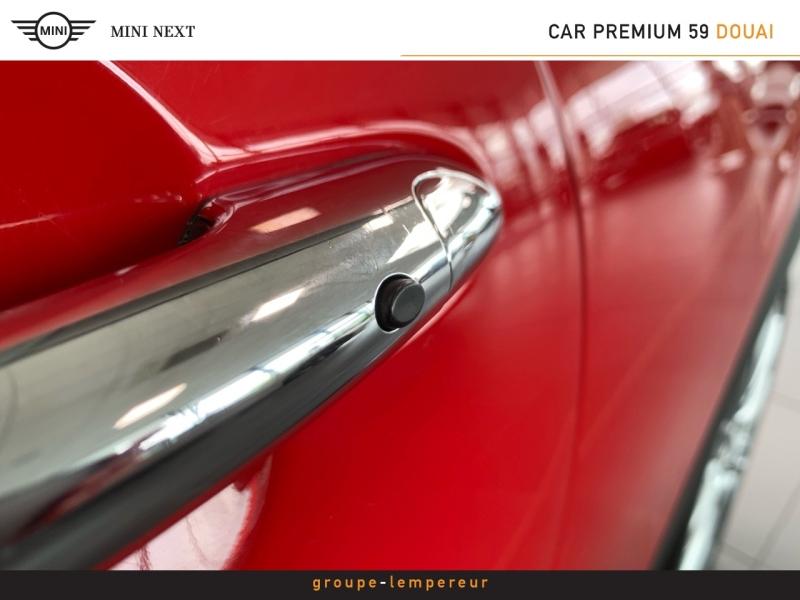 Image MINI Mini Cooper SE 184ch Edition Premium BVA 5CV